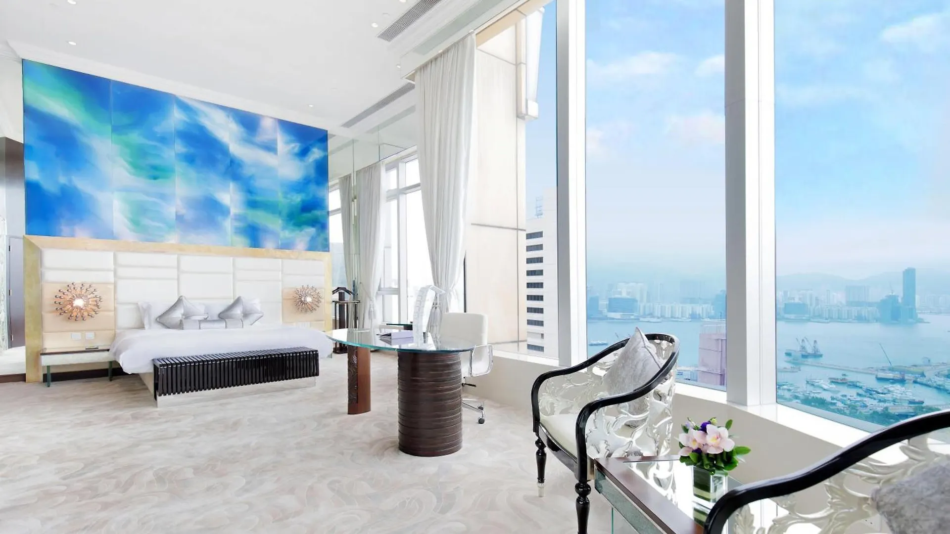 Regal Hongkong Hotel