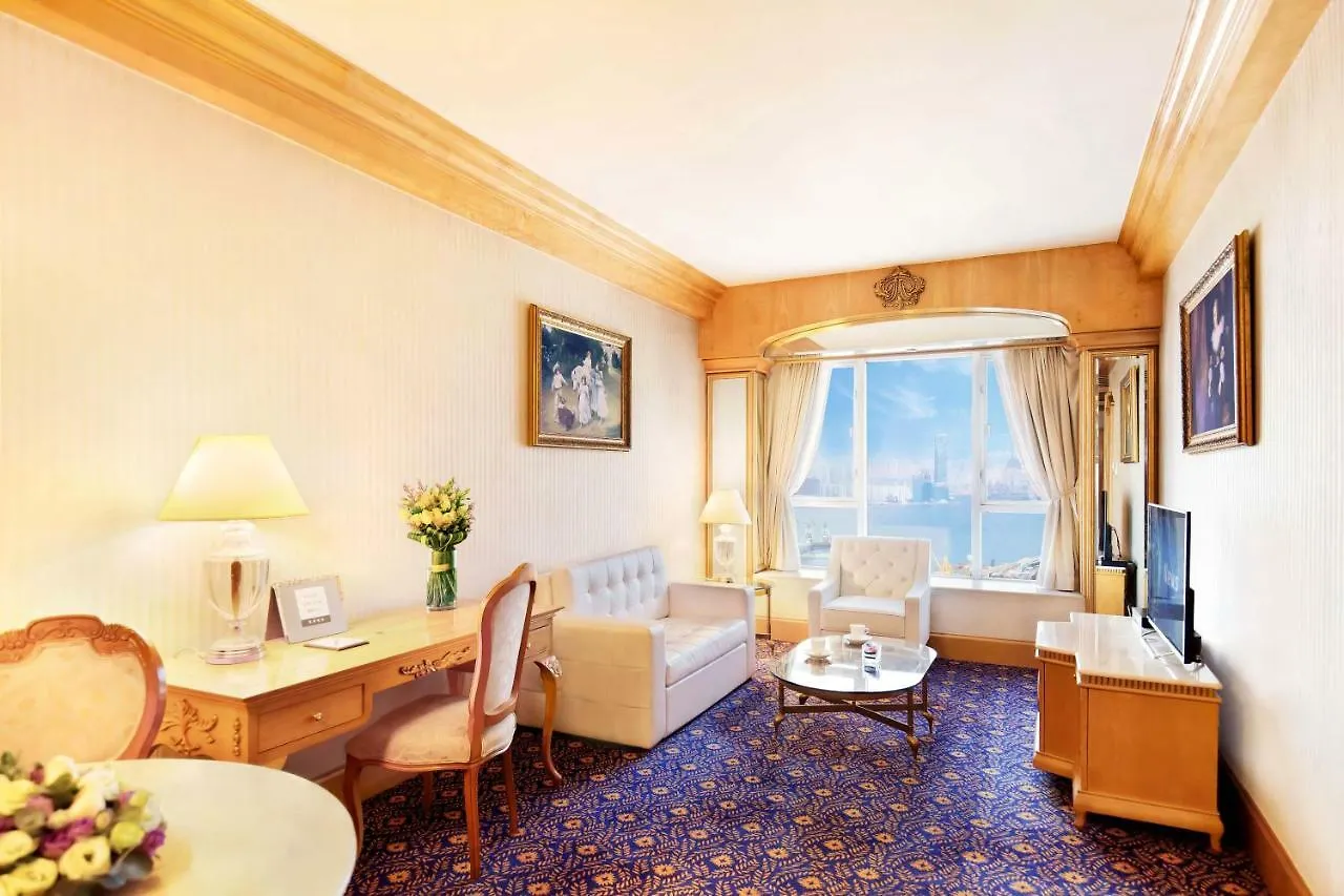 Regal Hongkong Hotel