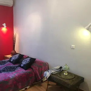 Théo Appartement