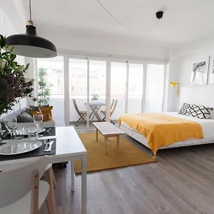 Apartment Gotoseville Molviedro
