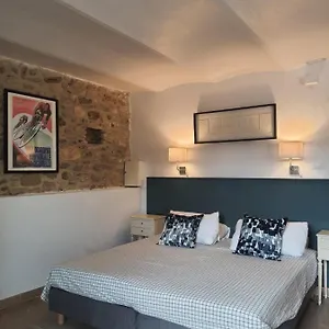 Ventoux Appartement