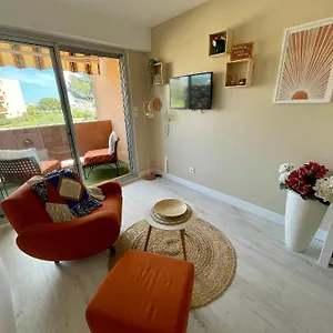My Little Provence Les Mimosas Appartement