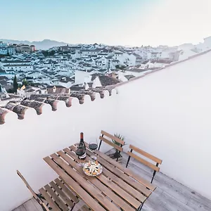 Appartement A&c Ronda