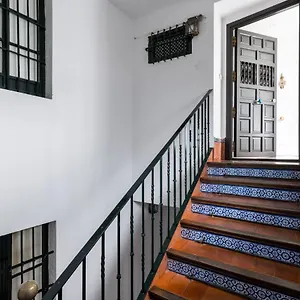 Apartment Historic Building Cathedral