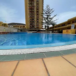 Apartment Estudio Playa Vistas, Americas