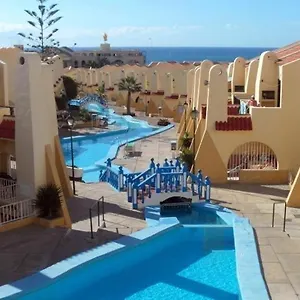 Apartment Amplio En Mareverde