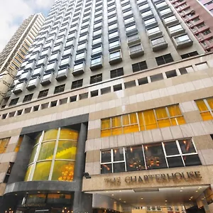 铜锣湾利景酒店 *** 香港