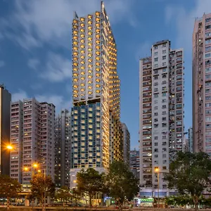 Express Mongkok By Ihg *** Гонконг
