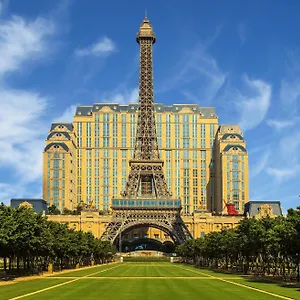 5* מלון The Parisian