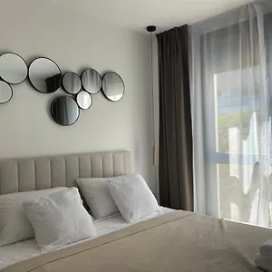 Apartment Luxury