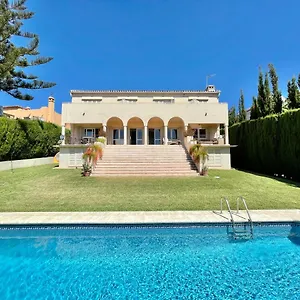 Villa Lirios Puerto Banus - Eaw Homes