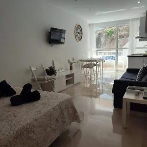 Appartement Turisstiko La Roca Chica 4 Torremolinos