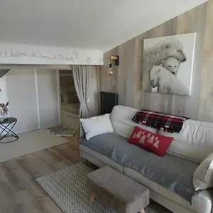 Luna Rossa Superbe 4 Couchages Hyper Centre Appartement