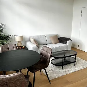 Appartement Near Station Antwerpen