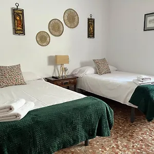 Casa Valenzuela Séjour chez l'habitant