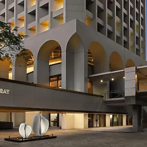 The Murray, Hong Kong, A Niccolo ***** Гонконг