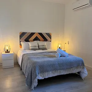 El Rinconcito De Salmi Appartement