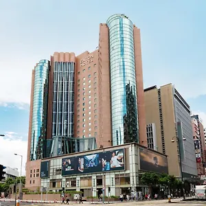 Hotell Eaton Hk, Hongkong