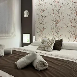 Apartment Noches De