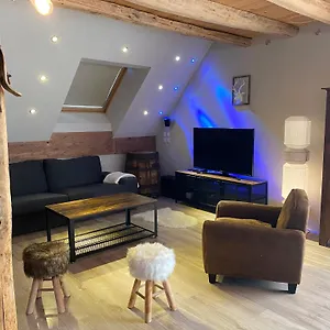 Le De La Grange Appartement