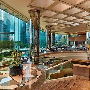 Hotel Jw Marriott