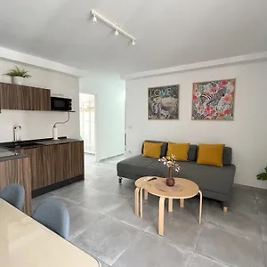 Apartment Mezquita