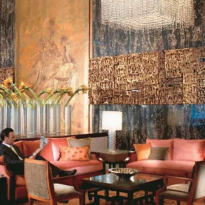 Hotel Mandarin Oriental,