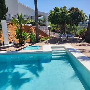 Vakantiehuis Casa14 Frigiliana