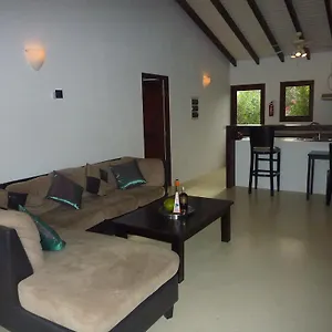 Villa Aquavilla Bonaire Playa