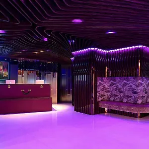 Hotell Kew Wanchai, Hongkong