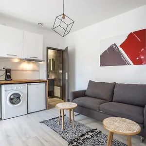 Appartement Oyonnappart Oyonnax