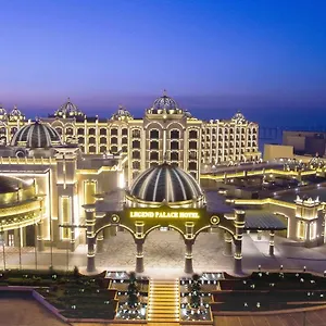 5* מלון Legend Palace