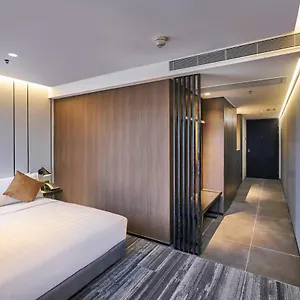 悦品酒店 **** 香港