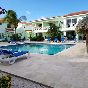 Vakantiehuis Alifra Lagun