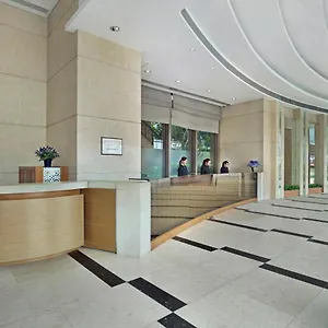 青逸酒店 *** 香港