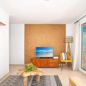 Martinique - Mellow Yellow Appartement