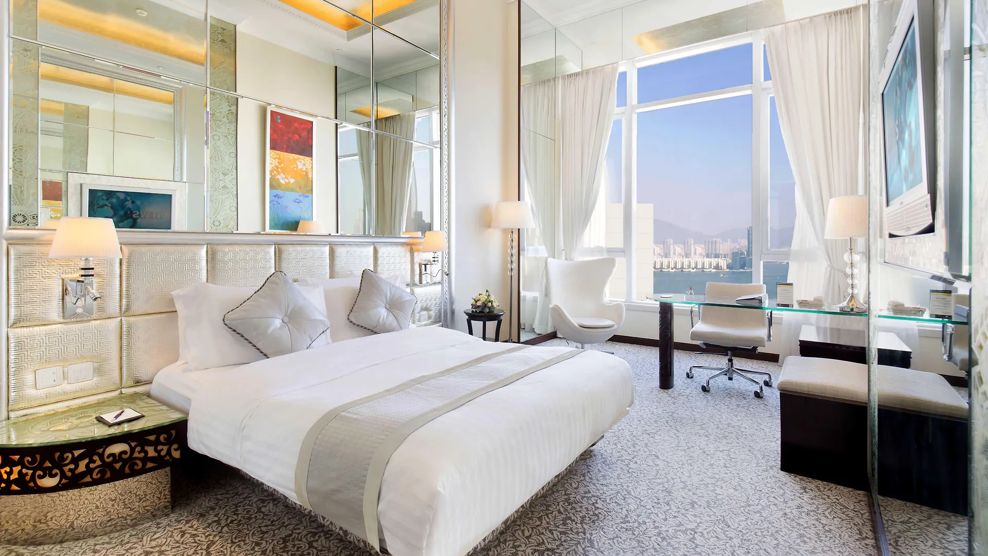 Regal Hongkong Hotel