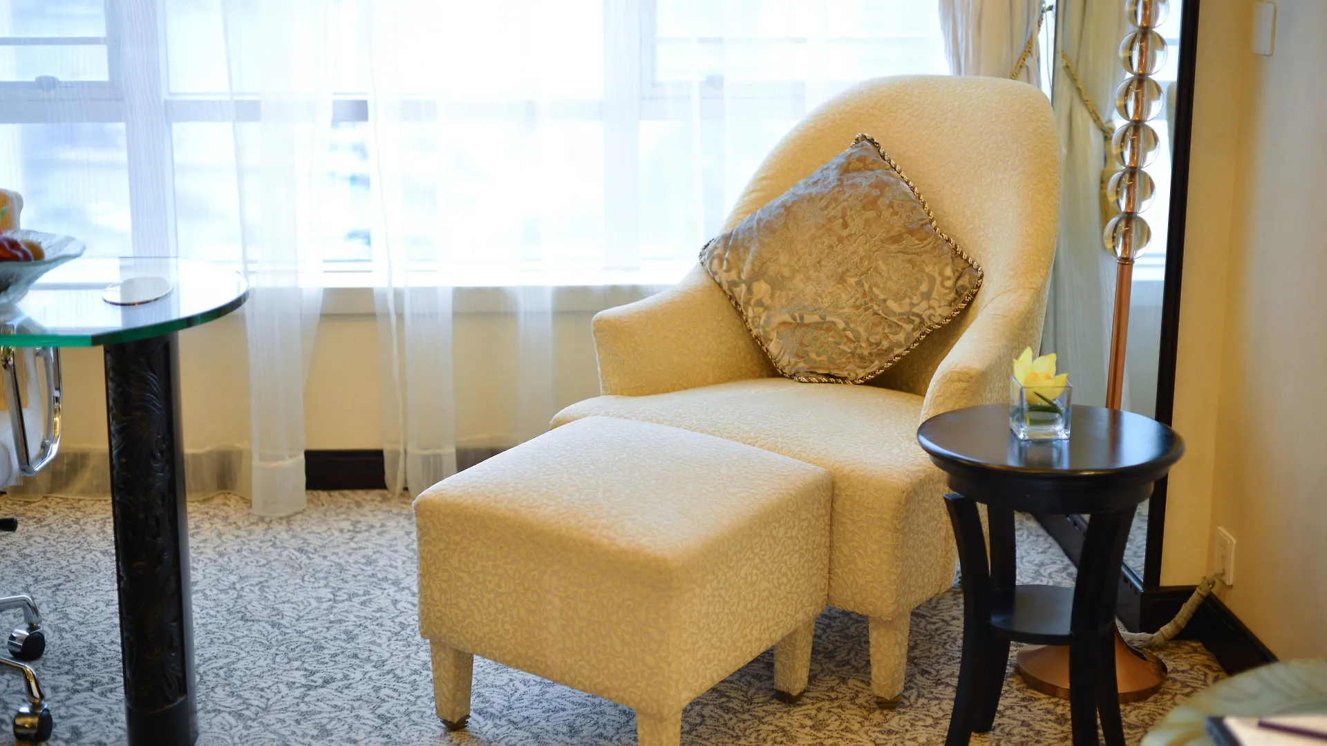 Regal Hongkong Hotel