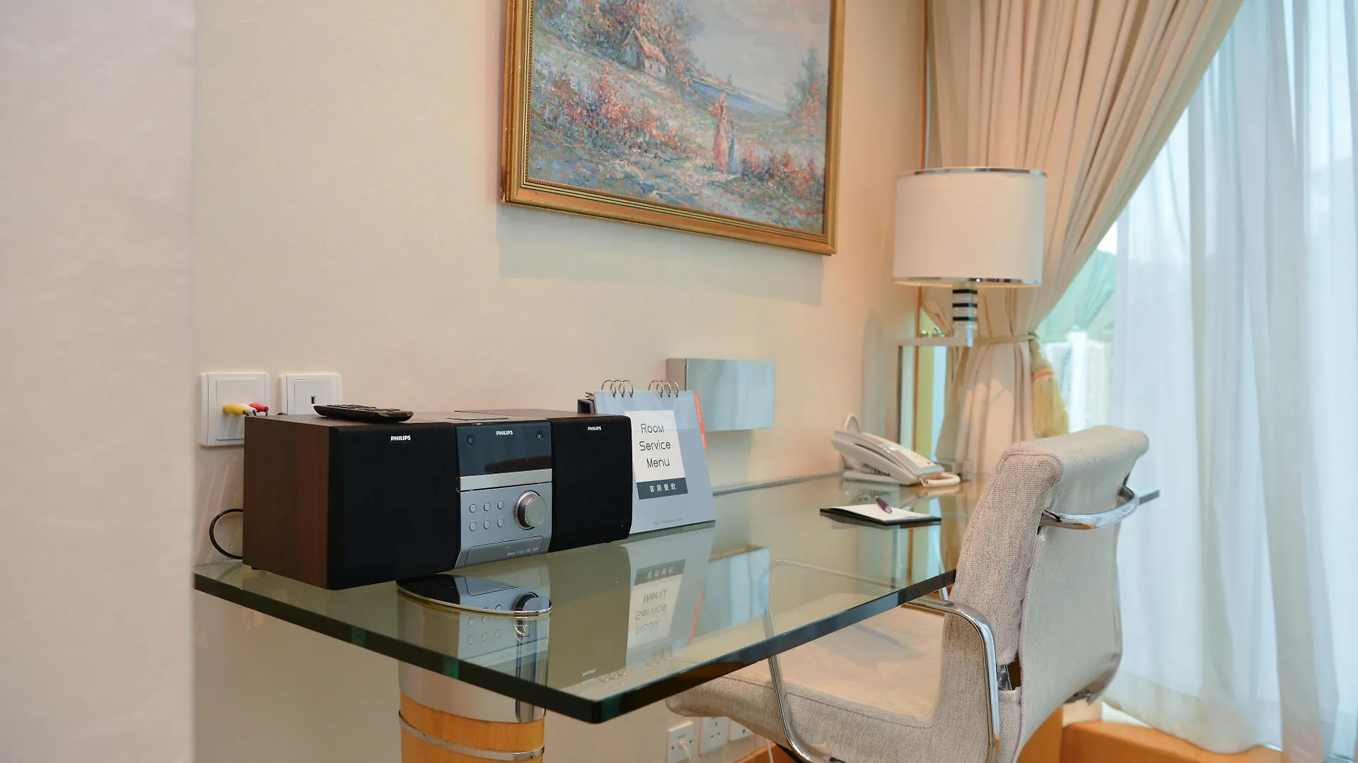 Regal Hongkong Hotel