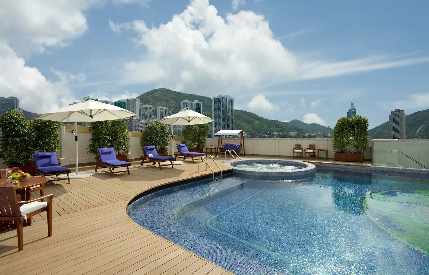 Regal Hongkong Hotel China