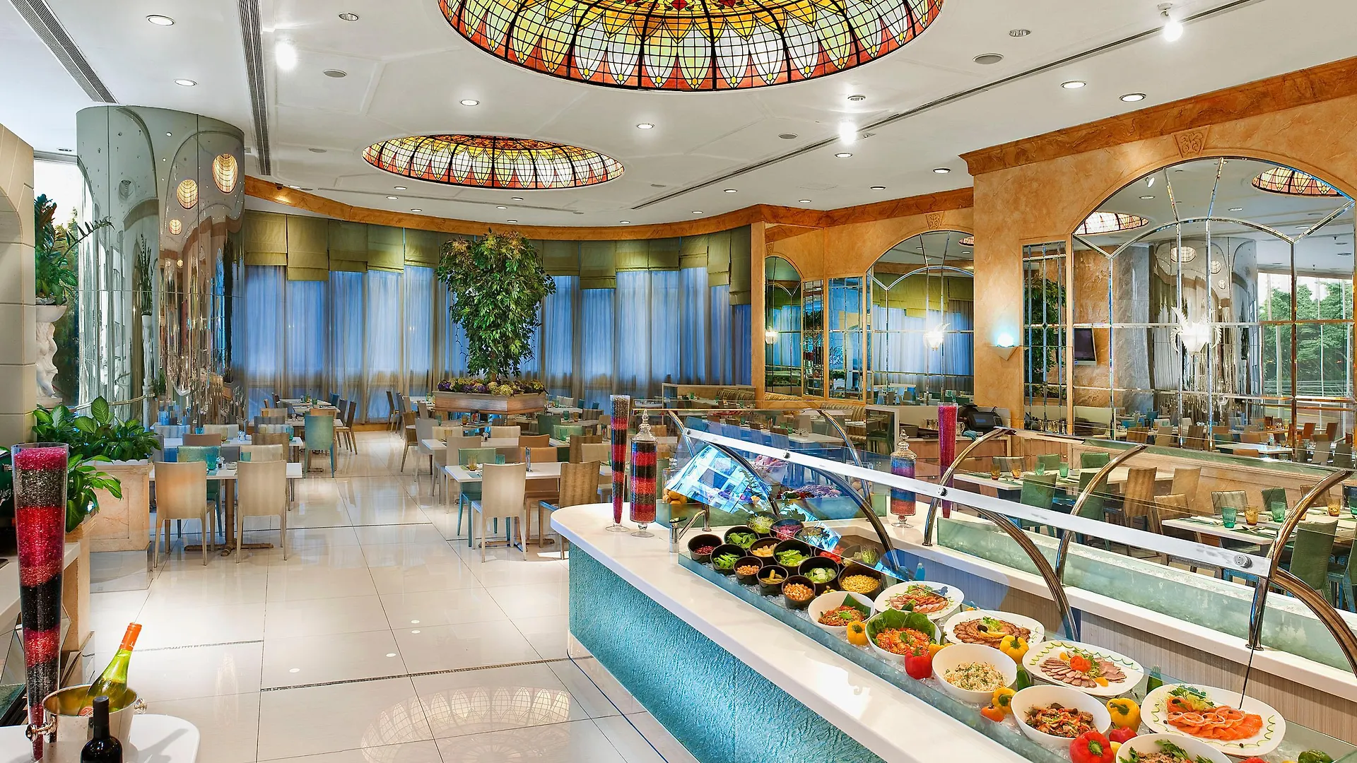 Regal Hongkong Hotel