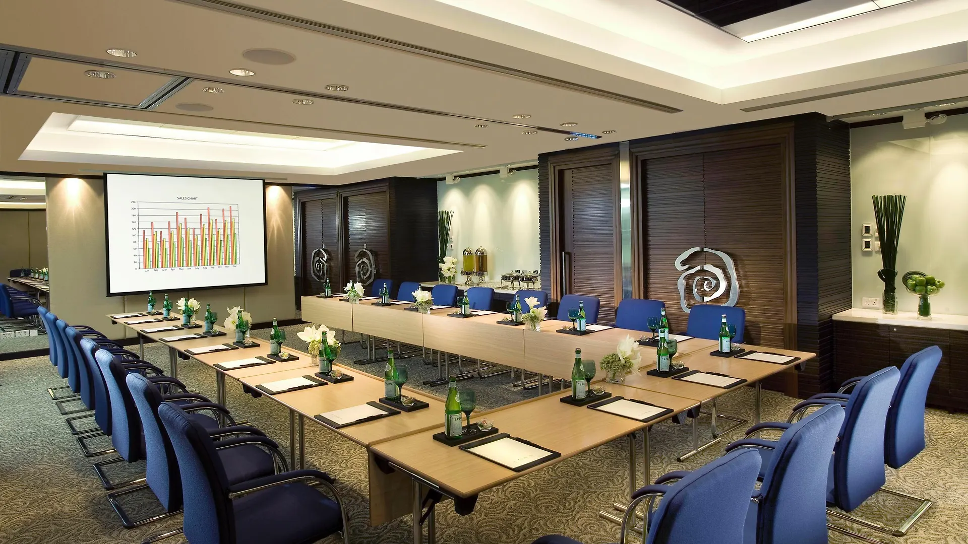 Regal Hongkong Hotel