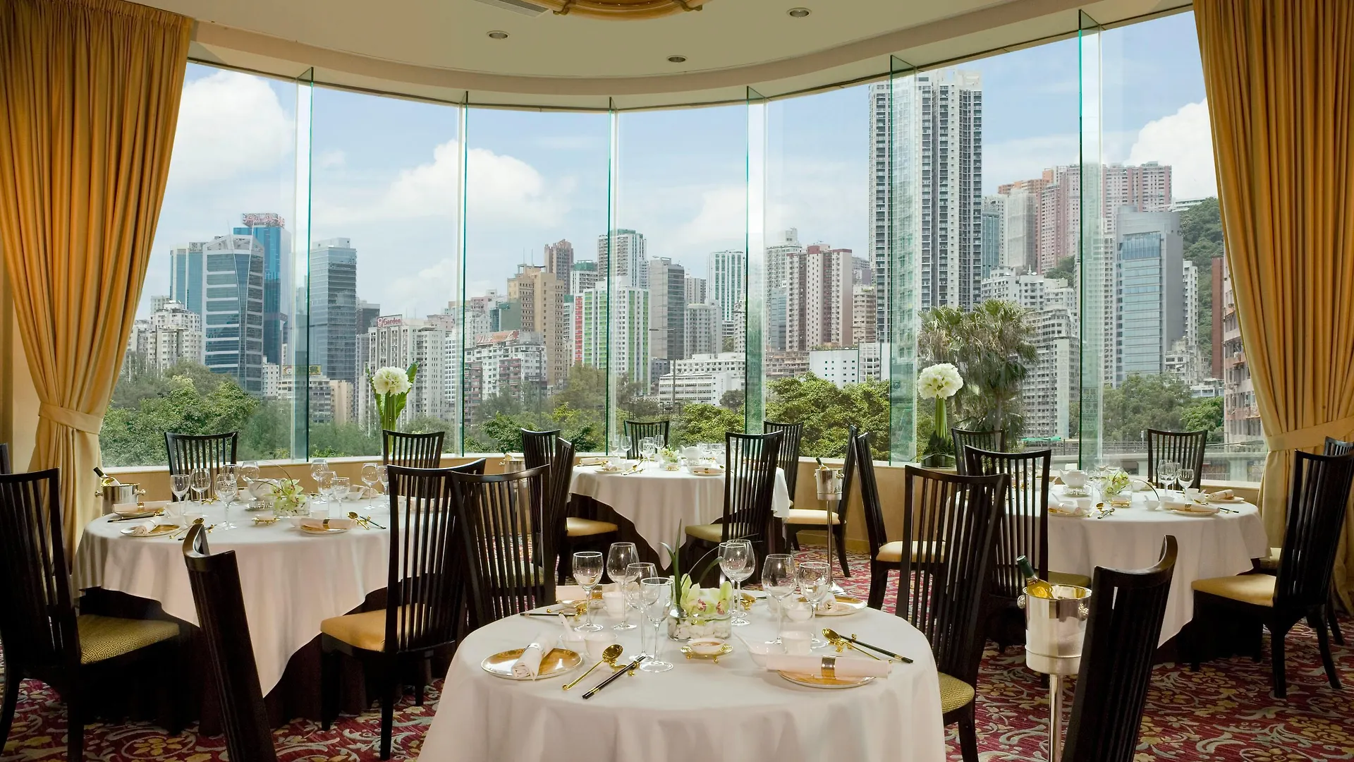 Regal Hongkong Hotel  Hong Kong