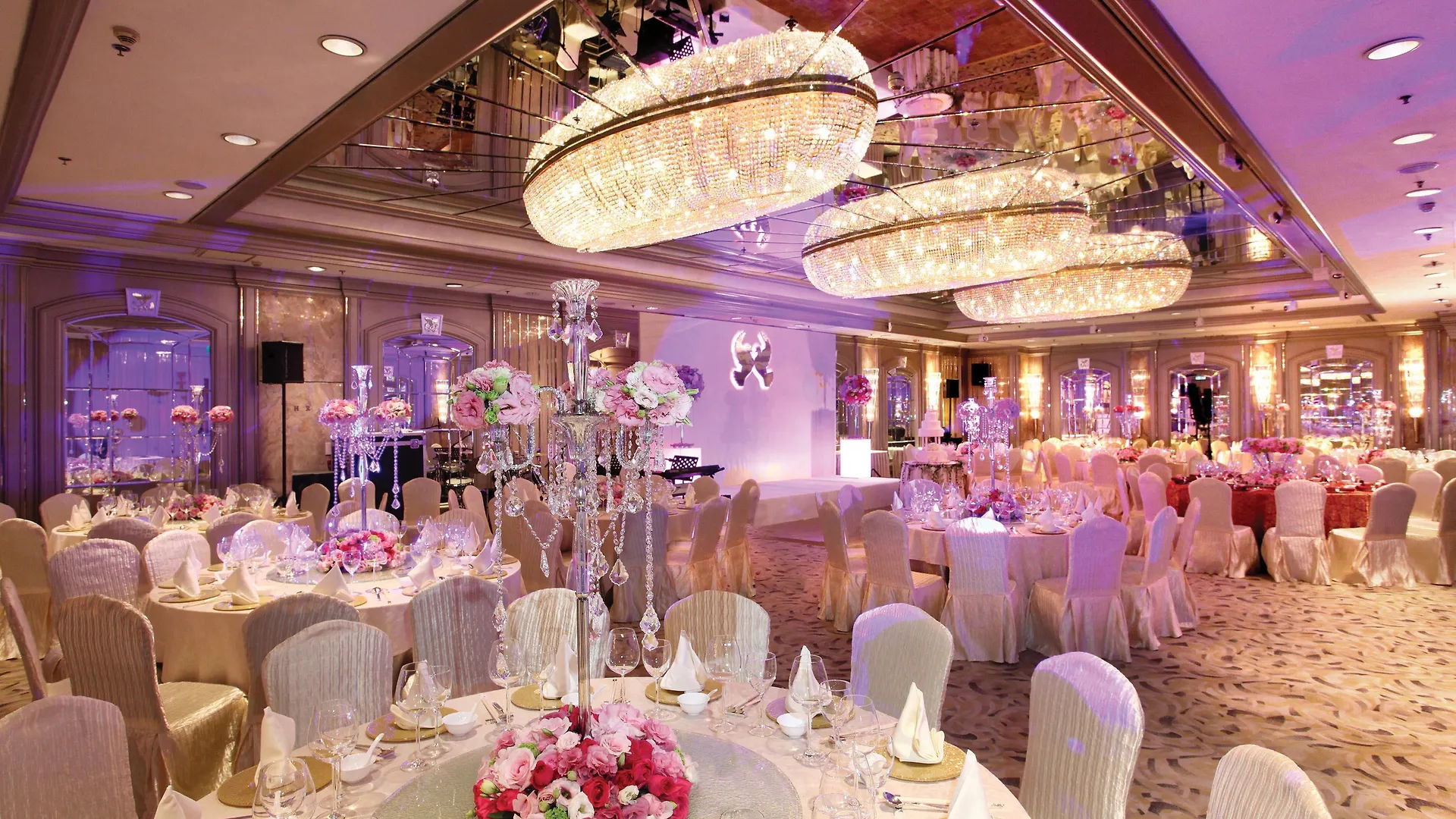 Regal Hongkong Hotel Hong Kong
