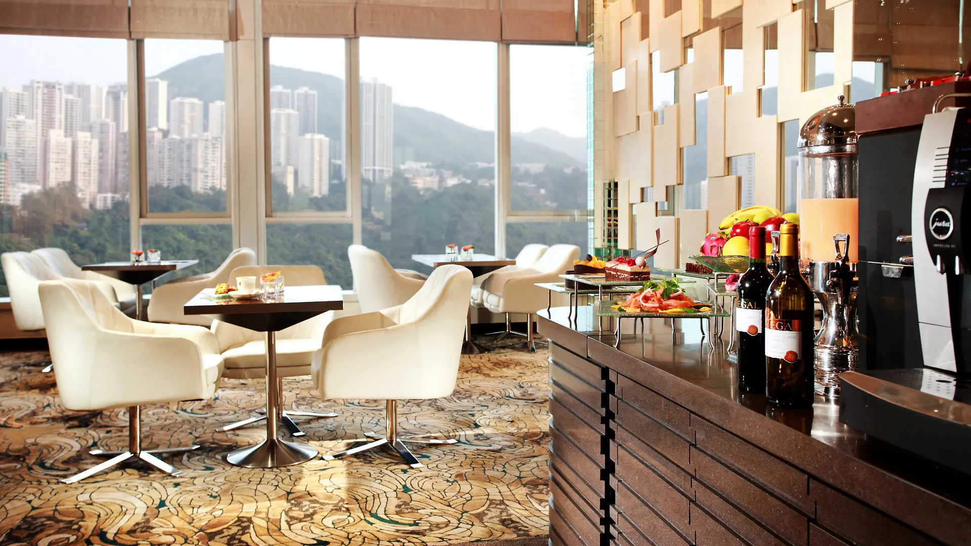 *****  Regal Hongkong Hotel China