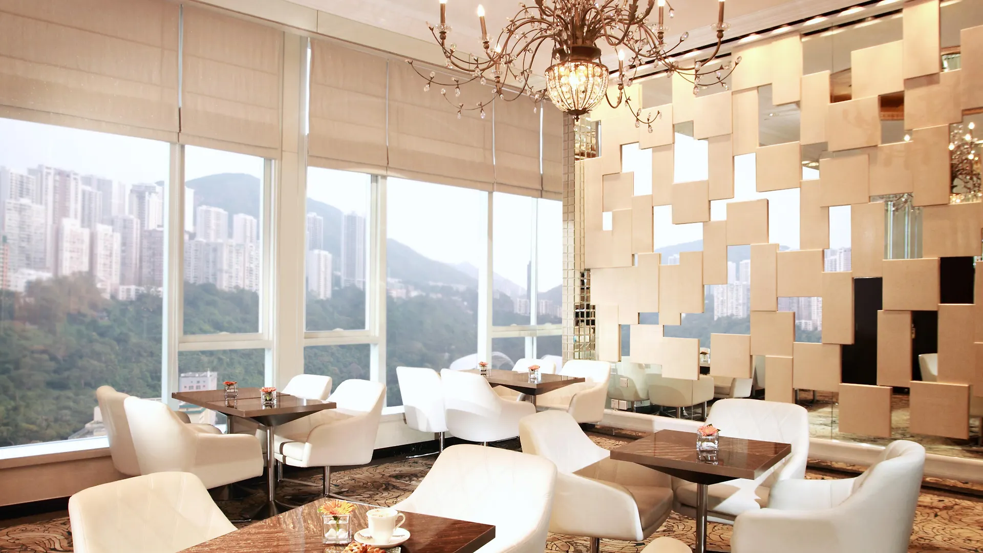 Regal Hongkong Hotel  Hong Kong