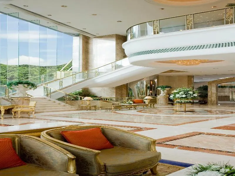 Regal Hongkong Hotel  Hong Kong