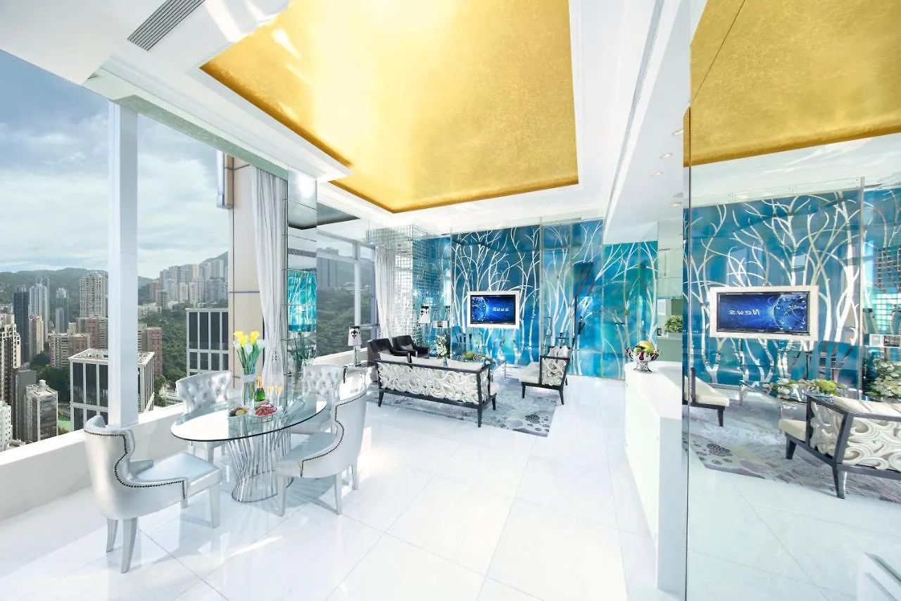 Regal Hongkong Hotel