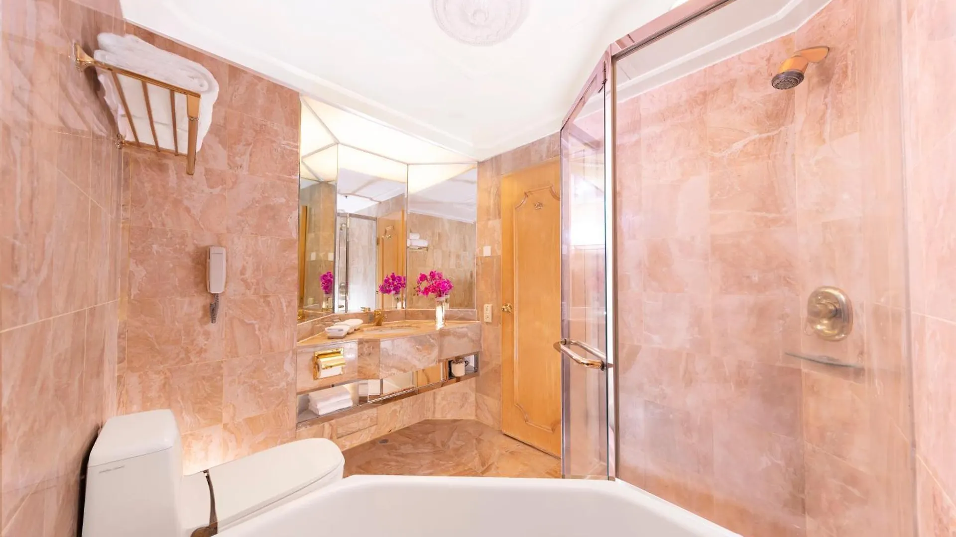Regal Hongkong Hotel