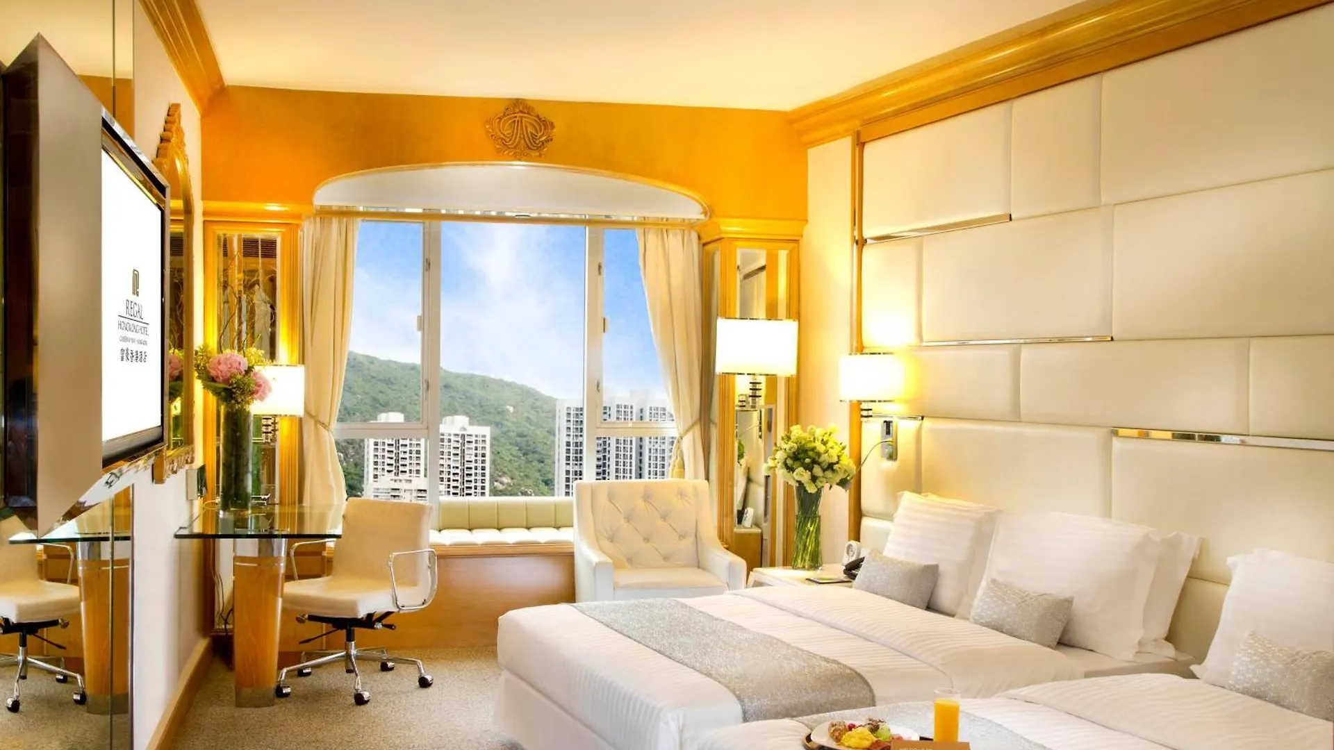 Regal Hongkong Hotel